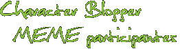 Character Blogger MEME_participantes