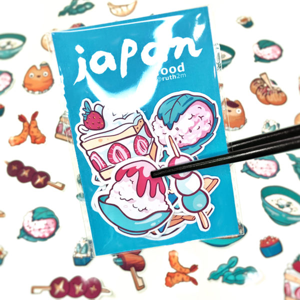 JAPANfood_stickers_ruth2m-600x600