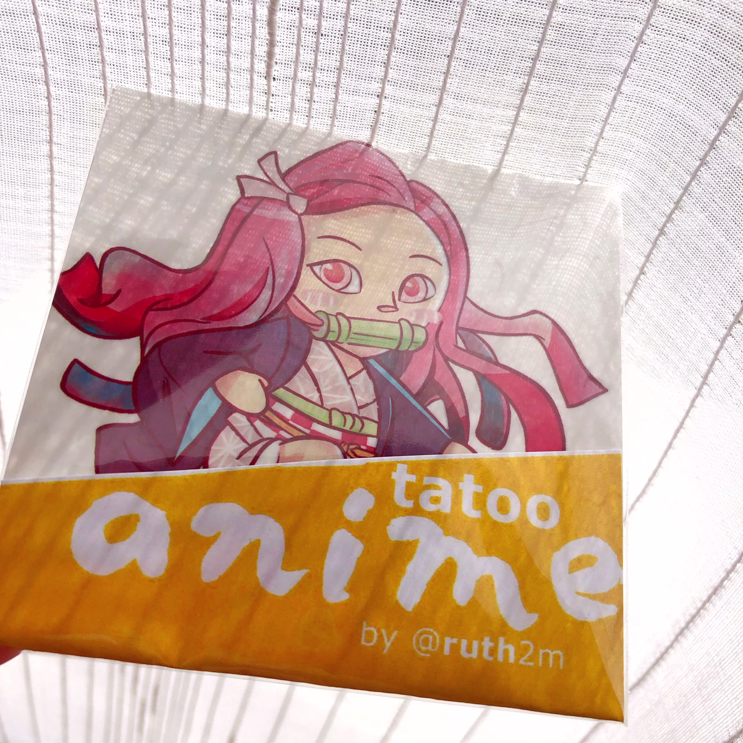 tatooANIME