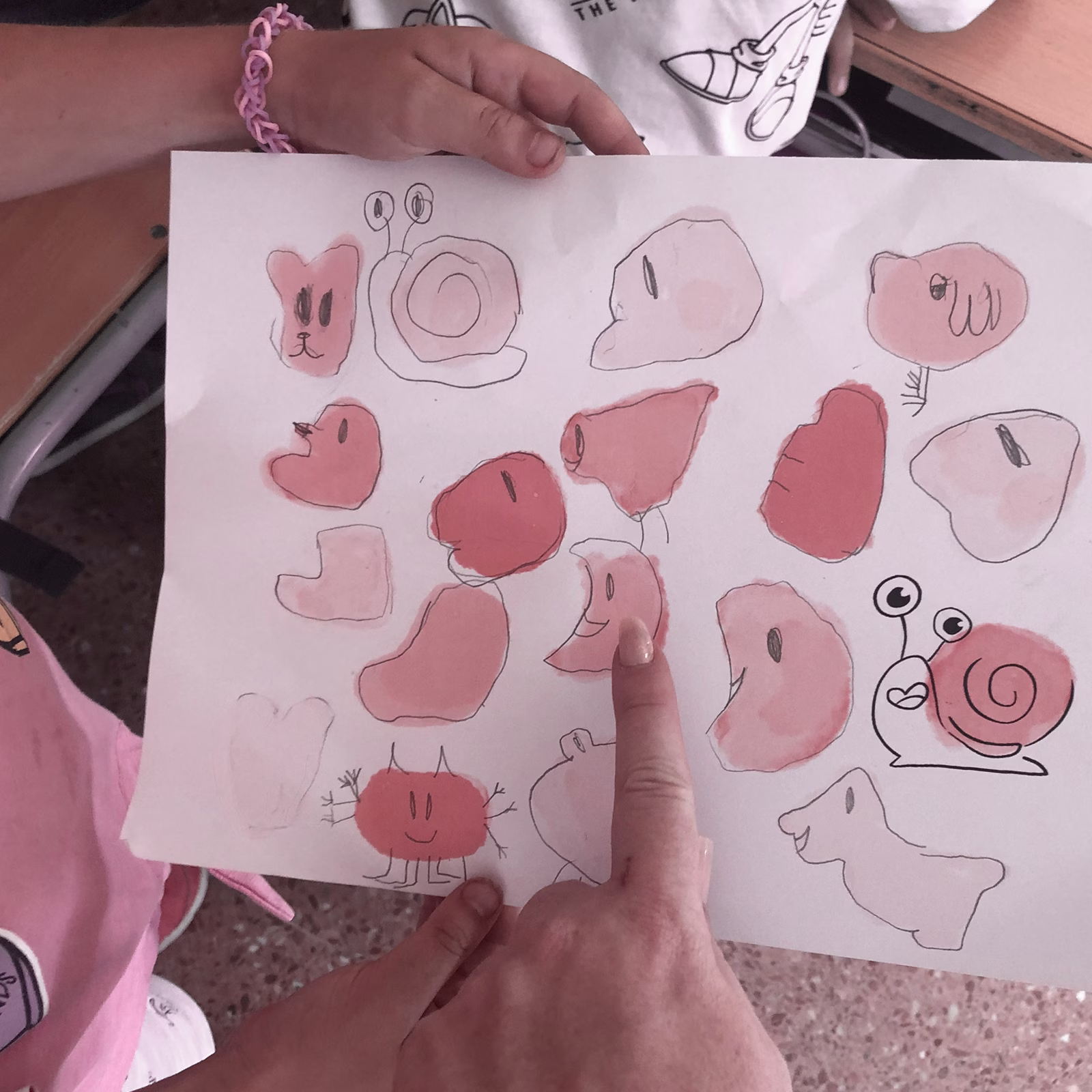 1er trimestre - MANGAartist
