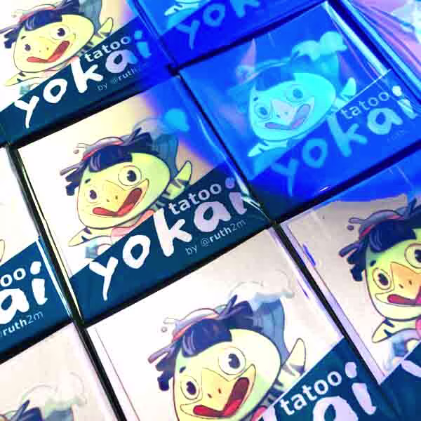 tatooYOKAI - Image 7