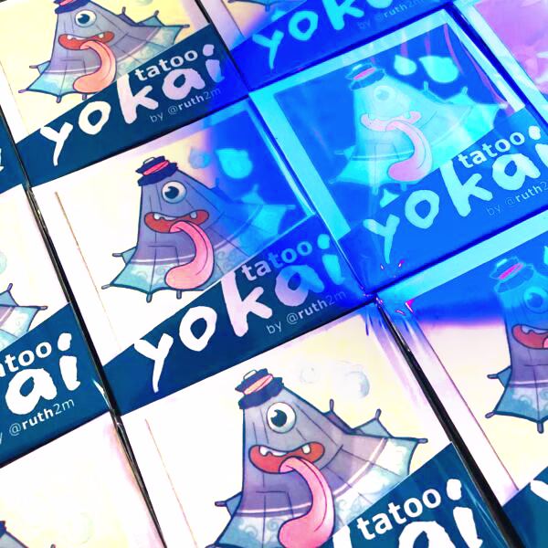 tatooYOKAI - Image 4