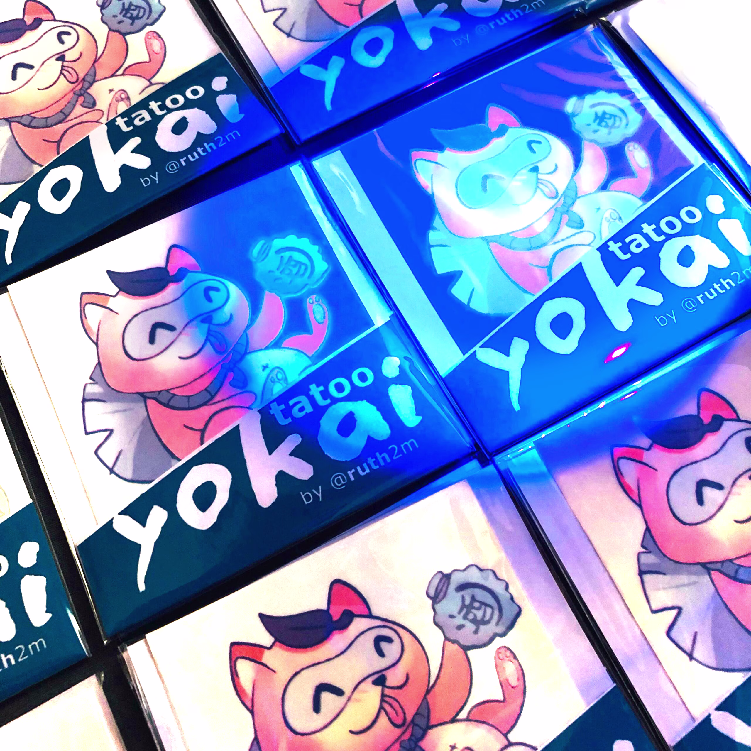tatooYOKAI - Image 2