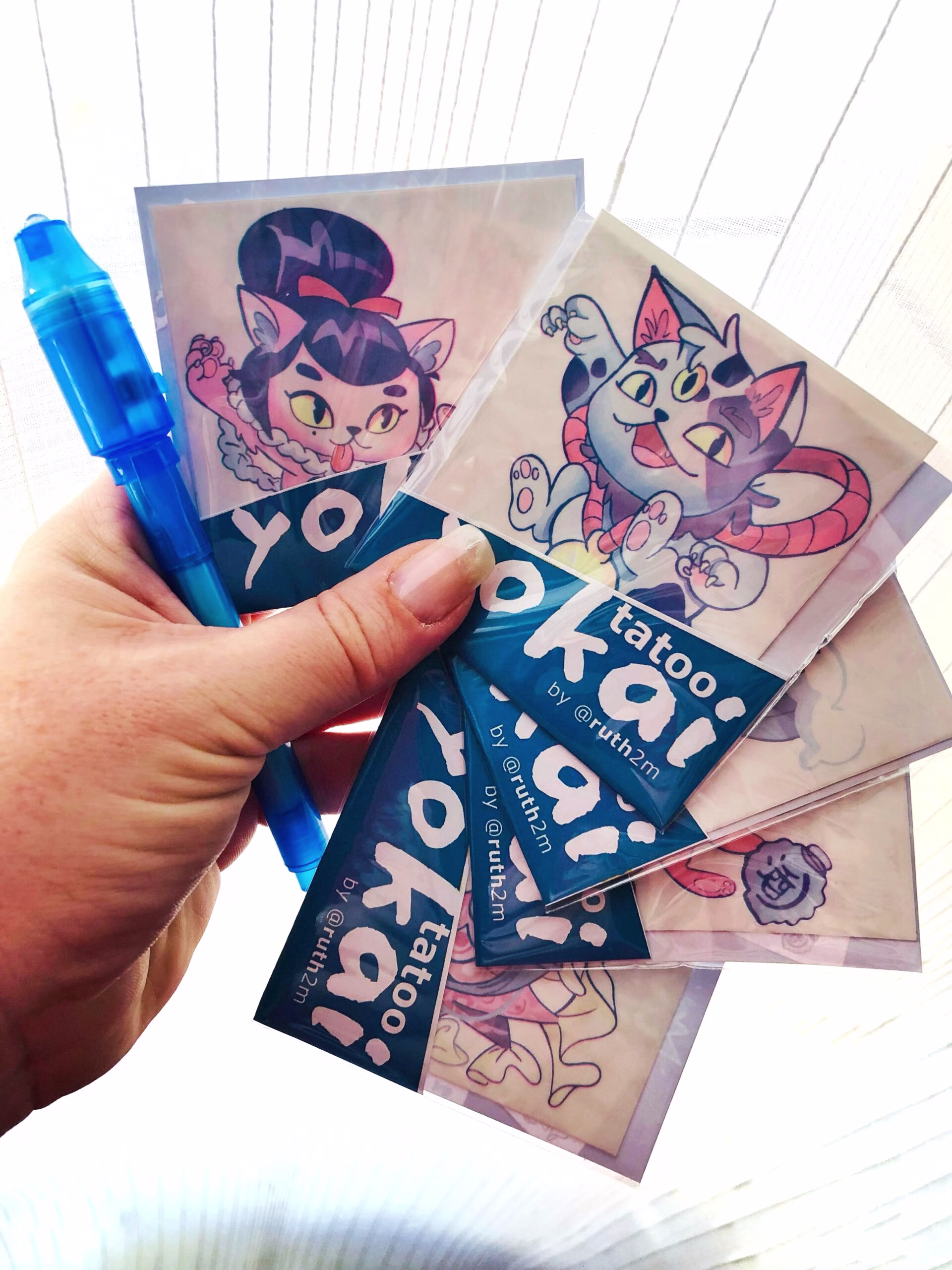 tatooYOKAI - Image 8