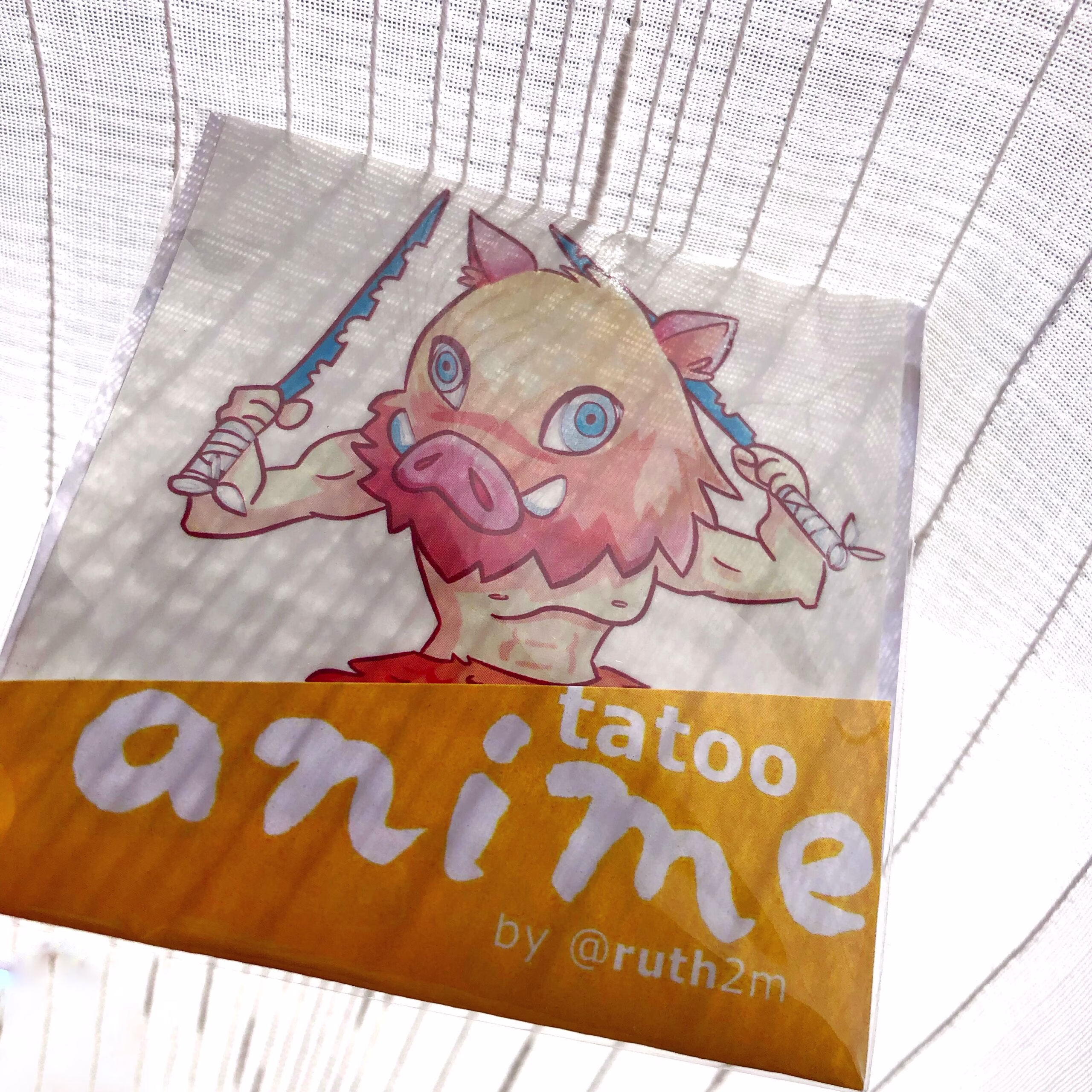 tatooANIME - Image 4