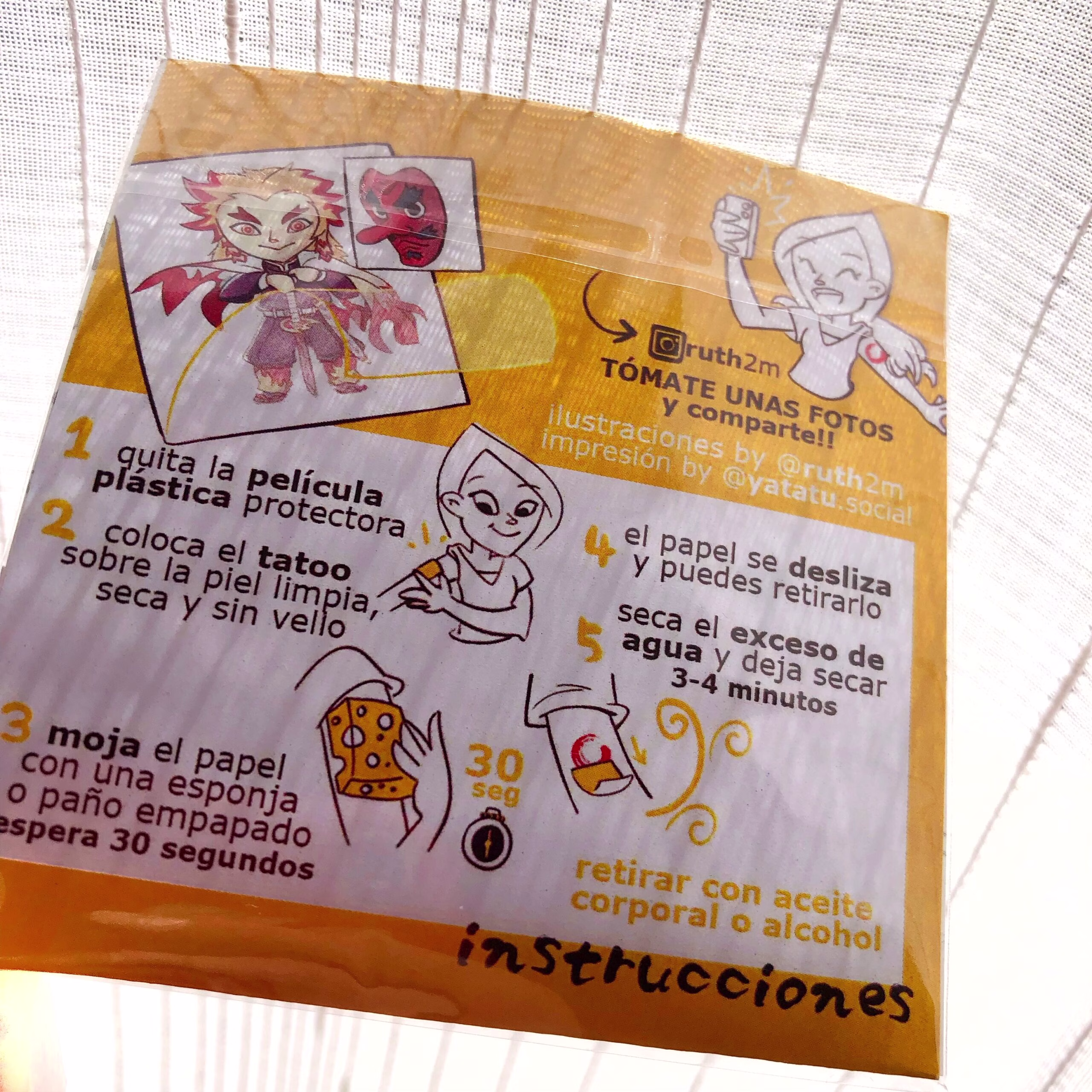 tatooANIME - Image 7