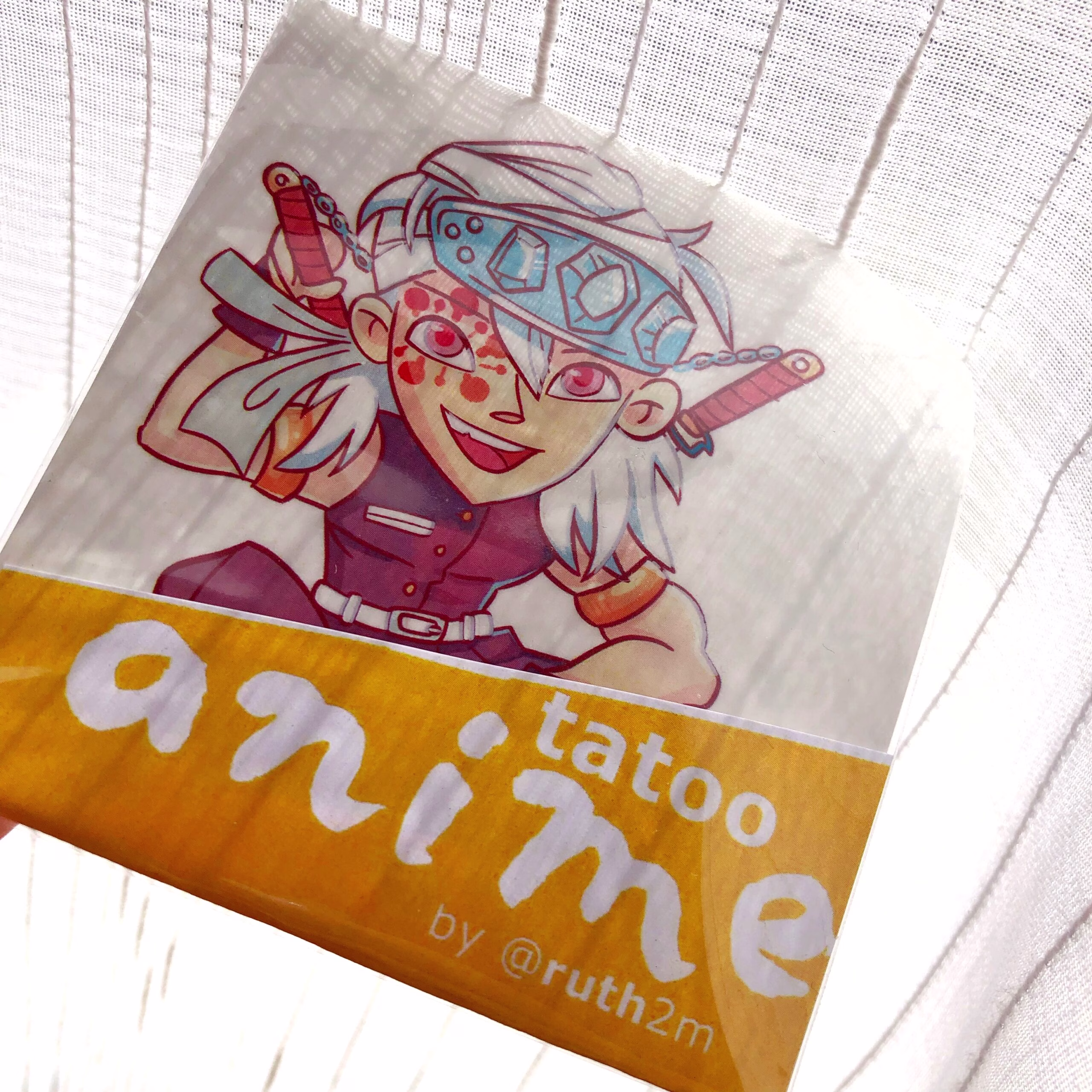 tatooANIME - Image 6