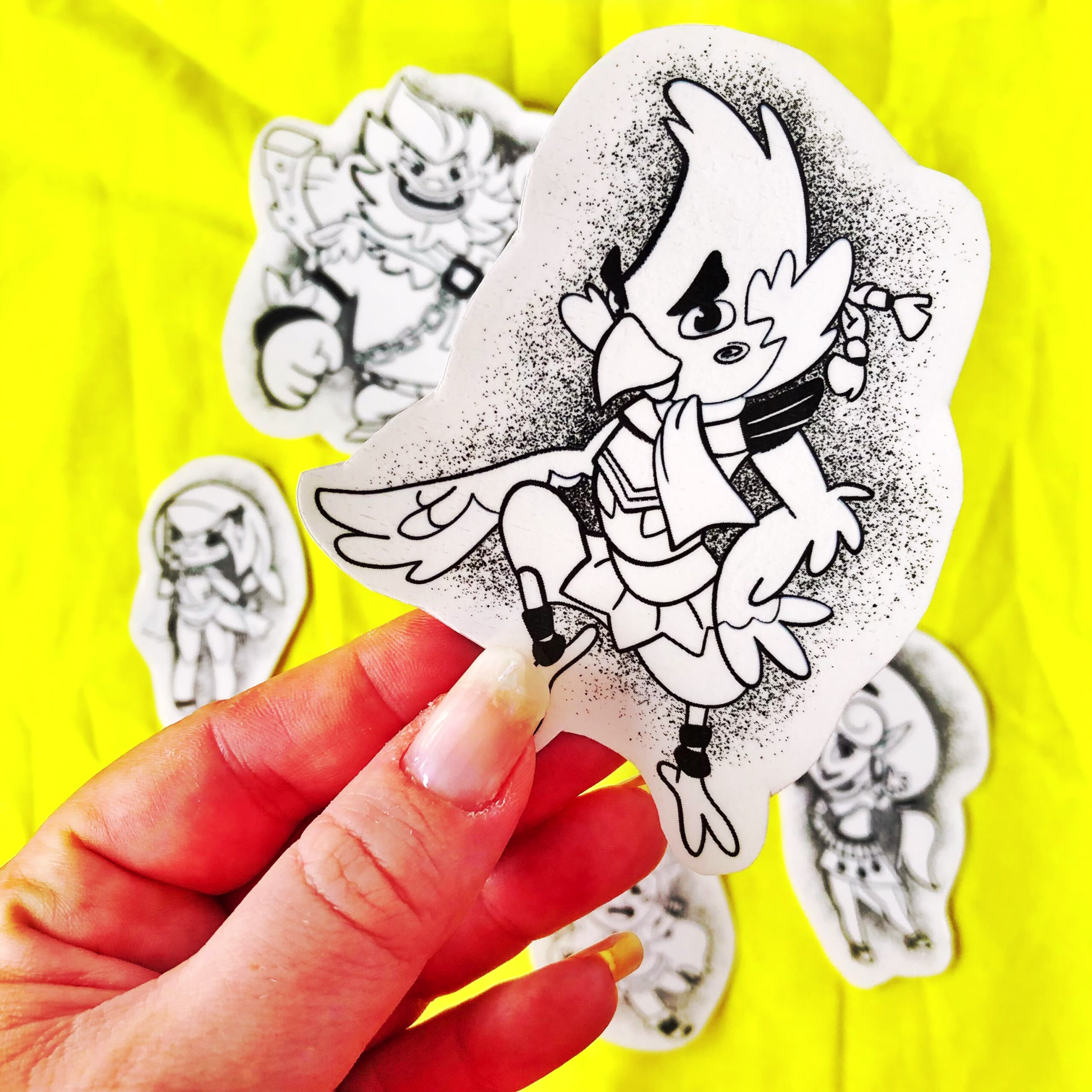 tatooGAME - Image 2
