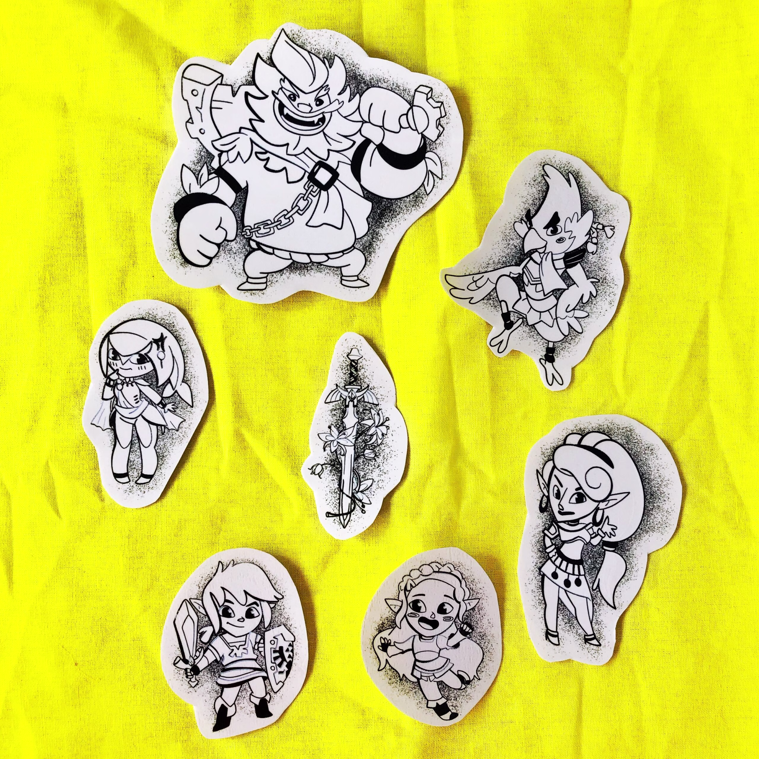 tatooGAME - Image 7
