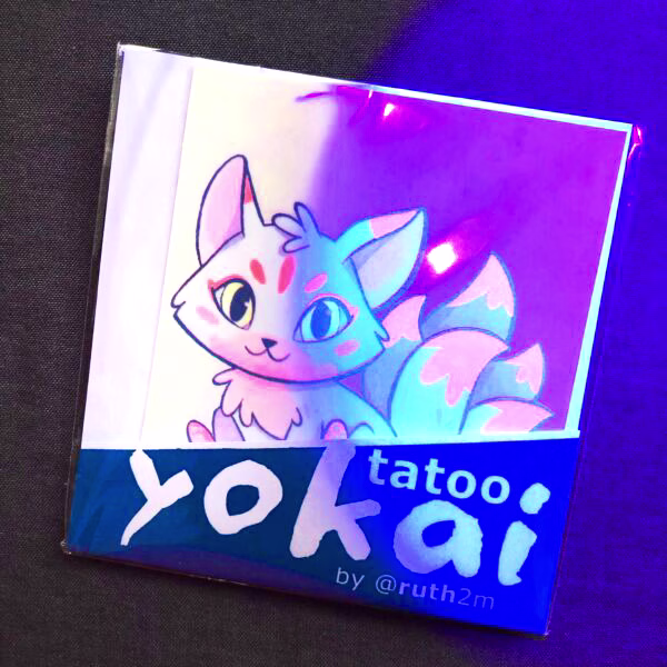 tatooYOKAI - Image 3