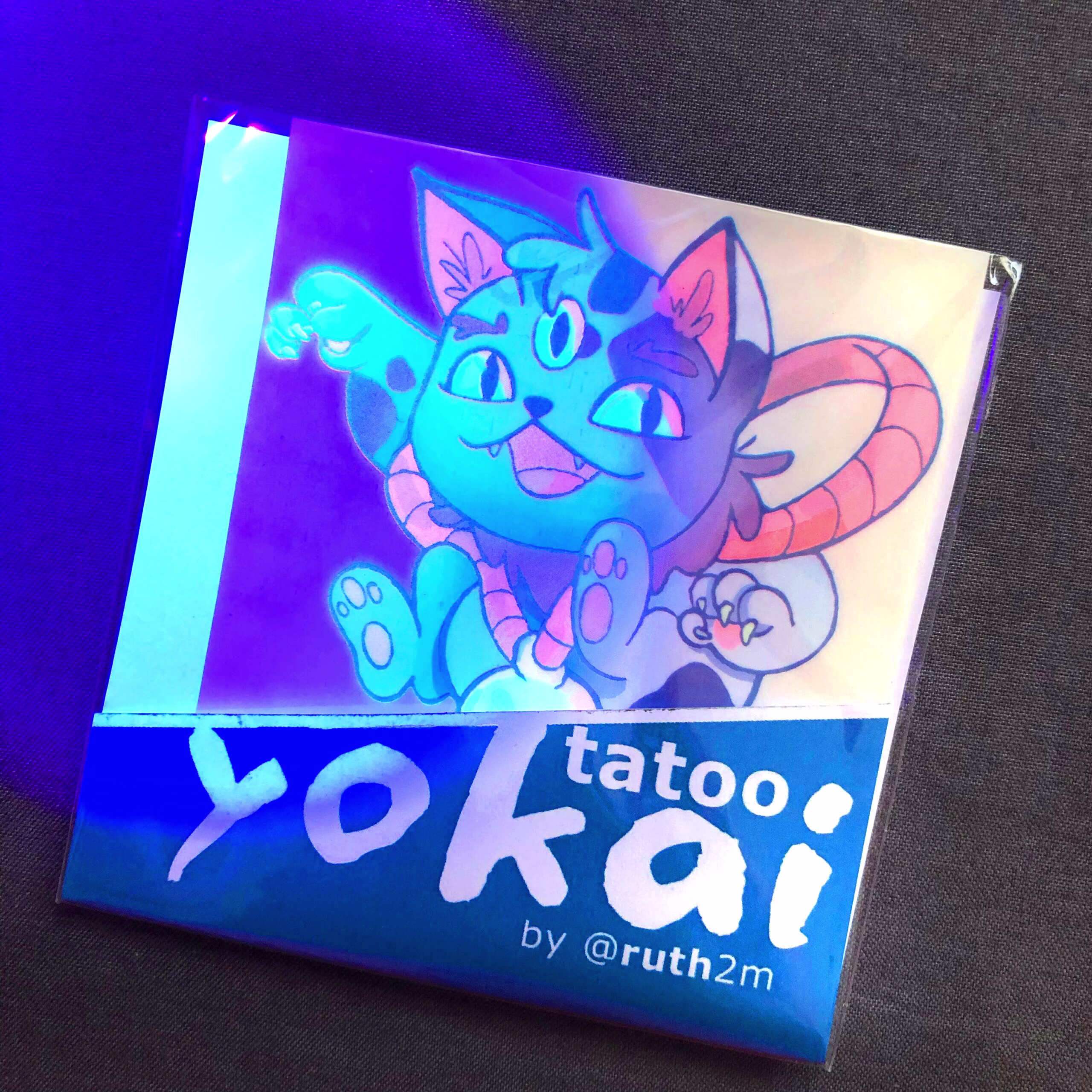 tatooYOKAI - Image 5
