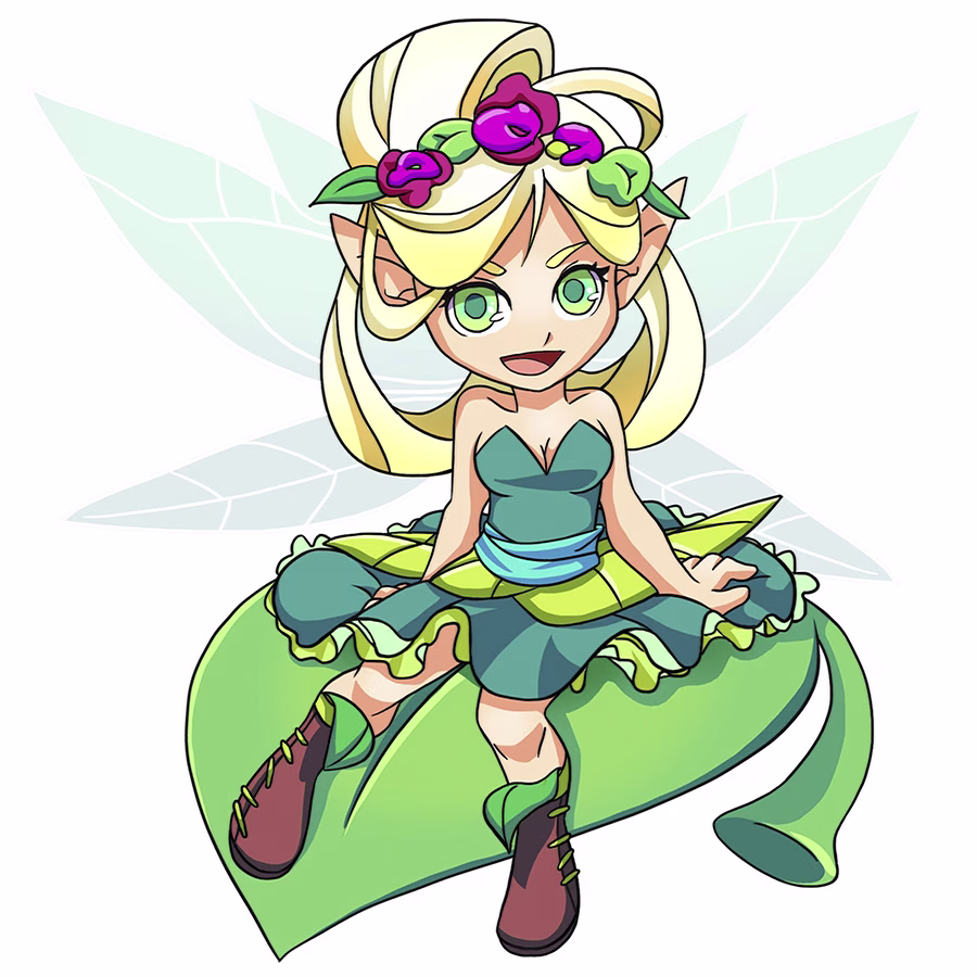 ruth2mARTIST_GAMELOFT-disenopersonajes Battle Odissey